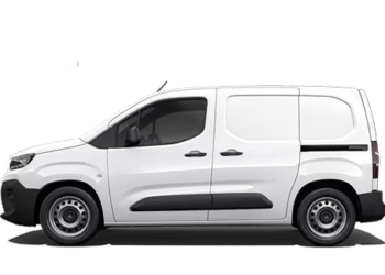 CITROEN-IACOLINO-SERAING-LIEGE-BERLINGO VAN-ESSENCE