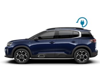 CITROEN-IACOLINO-SERAING-LIEGE-C5-AIRCROSS-HYBRIDE RECHARGEABLE