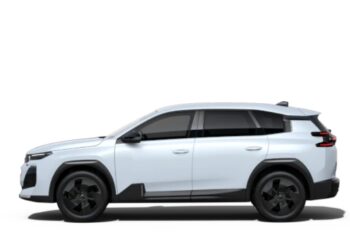 CITROEN-IACOLINO-SERAING-LIEGE-NEW-C5-AIRCROSS-HYBRIDE RECHARGEABLE